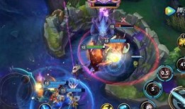 联盟手游近期爆料视频,神秘英雄登场，战局再起！